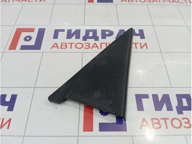 Накладка двери задней левой SsangYong Actyon 7333034002