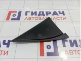 Накладка двери задней левой SsangYong Actyon 7333034002