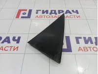 Накладка двери задней правой SsangYong Actyon 7334034002