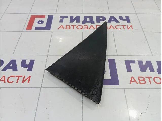 Накладка двери задней правой SsangYong Actyon 7334034002