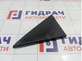 Накладка двери задней правой SsangYong Actyon 7334034002