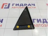 Накладка двери задней правой SsangYong Actyon 7334034002