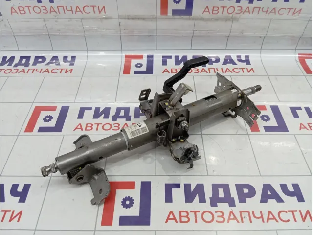 Рулевая колонка SsangYong Actyon 4621034013