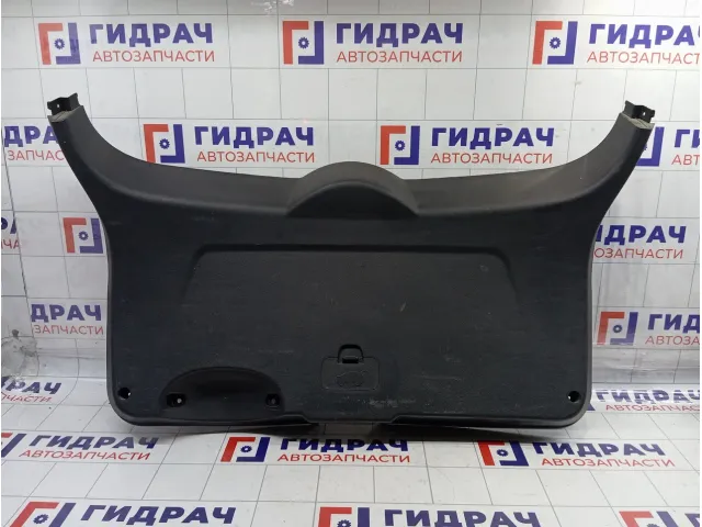 Обшивка двери багажника SsangYong Actyon 7382034003LBA
