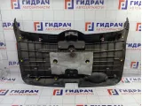 Обшивка двери багажника SsangYong Actyon 7382034003LBA
