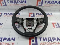 Рулевое колесо SsangYong Actyon