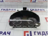 Панель приборов SsangYong Actyon 8021034330
