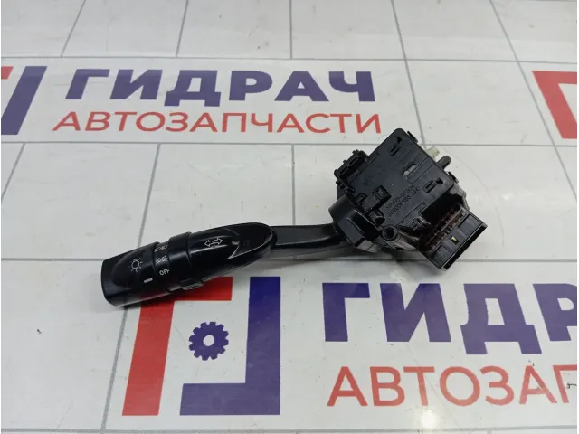 Переключатель поворотов подрулевой SsangYong Actyon 8591034220