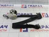 Ремень безопасности с пиропатроном передний левый SsangYong Actyon 7460134003LBA