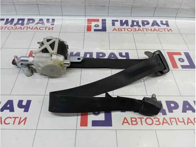 Ремень безопасности с пиропатроном передний левый SsangYong Actyon 7460134003LBA
