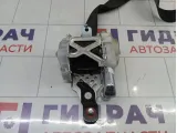 Ремень безопасности с пиропатроном передний левый SsangYong Actyon 7460134003LBA
