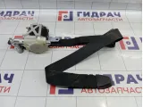 Ремень безопасности с пиропатроном передний правый SsangYong Actyon 7460234003LBA