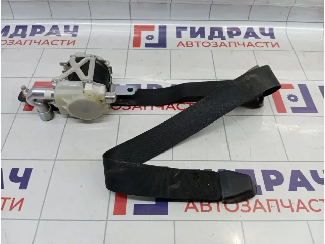 Ремень безопасности с пиропатроном передний правый SsangYong Actyon 7460234003LBA