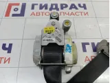 Ремень безопасности с пиропатроном передний правый SsangYong Actyon 7460234003LBA