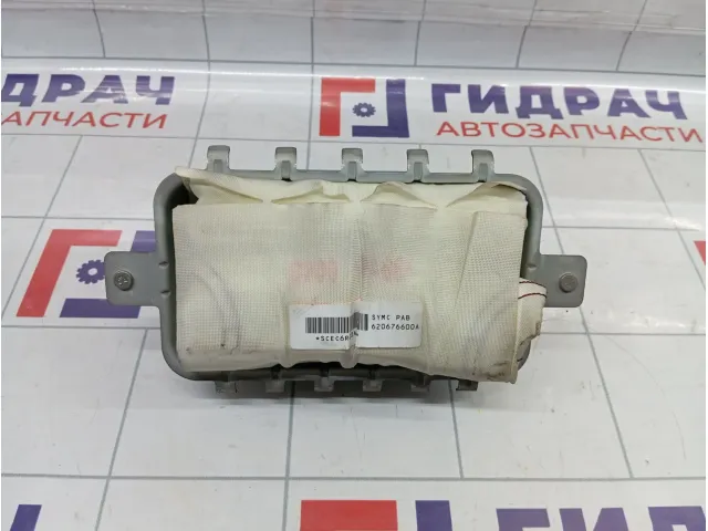 Подушка безопасности пассажирская (в торпедо) SsangYong Actyon 8620234500LBA