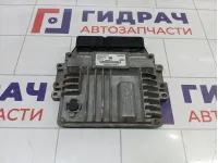 Блок управления двигателем SsangYong Actyon 6715400532