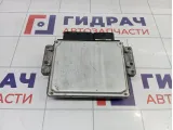 Блок управления двигателем SsangYong Actyon 6715400532
