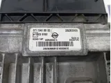 Блок управления двигателем SsangYong Actyon 6715400532