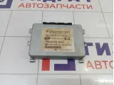 Блок управления АКПП SsangYong Actyon 3660034000