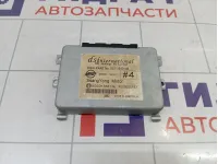 Блок управления АКПП SsangYong Actyon 3660034000