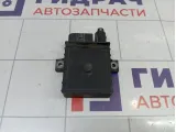 Блок электронный управления свечами накала SsangYong Actyon 6715450236