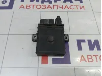 Блок электронный управления свечами накала SsangYong Actyon 6715450236