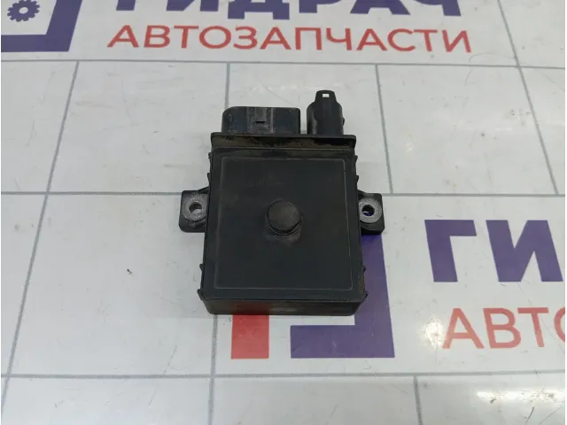 Блок электронный управления свечами накала SsangYong Actyon 6715450236