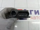 Блок электронный управления свечами накала SsangYong Actyon 6715450236