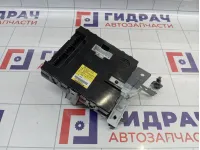 Блок электронный SsangYong Actyon 8711034010