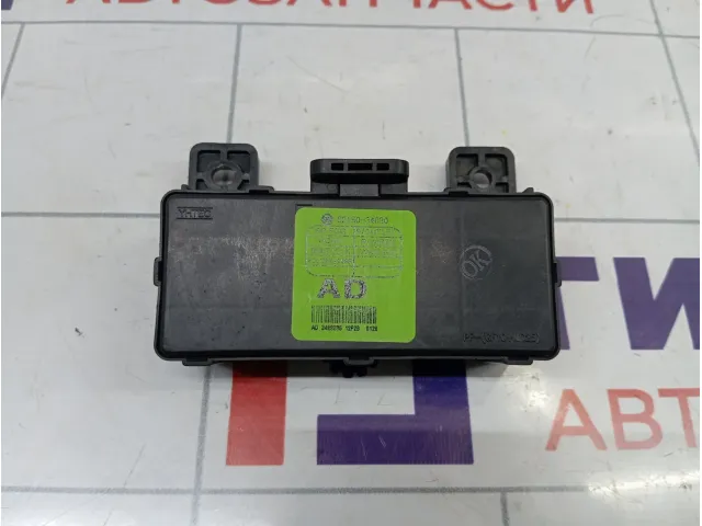 Блок электронный SsangYong Actyon 8215034030