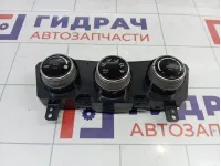 Блок управления климатической установкой SsangYong Actyon 6873034021HCY