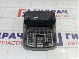 Плафон салонный SsangYong Actyon 7767034000ACE