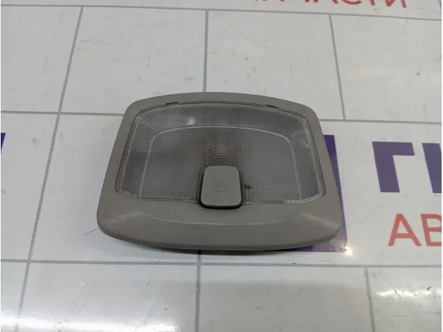 Плафон салонный SsangYong Actyon 8372034000ACE