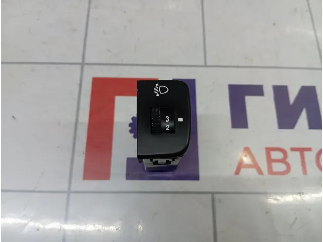 Кнопка корректора фар SsangYong Actyon 8520034010LBA