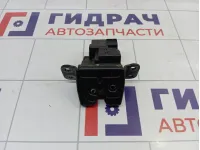 Замок багажника SsangYong Actyon 7141034001