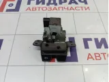 Замок багажника SsangYong Actyon 7141034001