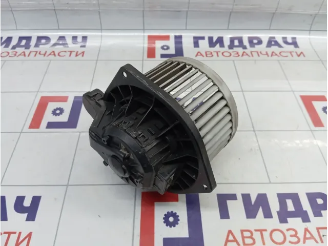 Моторчик отопителя (печки) SsangYong Actyon 6811734000