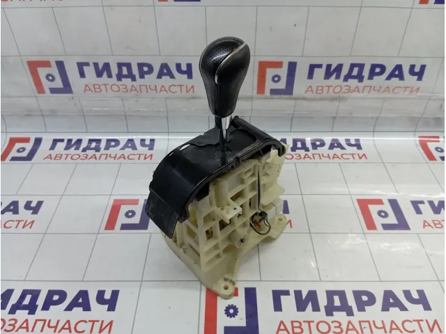 Кулиса (селектор) КПП SsangYong Actyon 3670034101