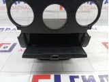 Накладка торпедо центральная SsangYong Actyon 8971034020HDX
