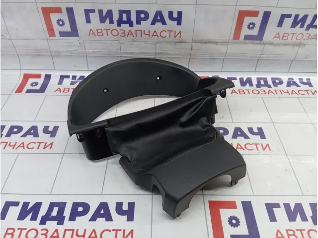 Накладка панели приборов SsangYong Actyon