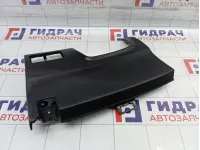 Накладка под рулевую колонку SsangYong Actyon 7671134000LBA
