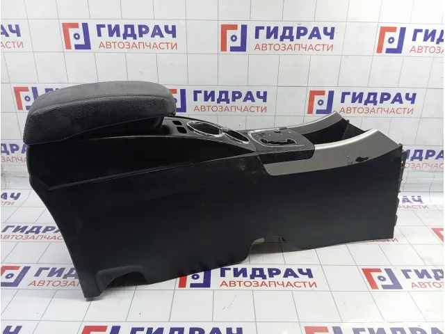 Консоль центральная SsangYong Actyon 7790A34160LBA