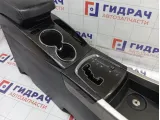Консоль центральная SsangYong Actyon 7790A34160LBA