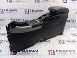 Консоль центральная SsangYong Actyon 7790A34160LBA