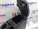 Консоль центральная SsangYong Actyon 7790A34160LBA