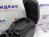 Консоль центральная SsangYong Actyon 7790A34160LBA