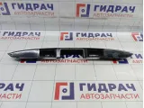 Накладка двери (крышки) багажника SsangYong Actyon 7965034001LAK