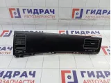 Накладка торпедо правая SsangYong Actyon 7654034200UBW