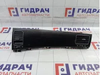 Накладка торпедо правая SsangYong Actyon 7654034200UBW