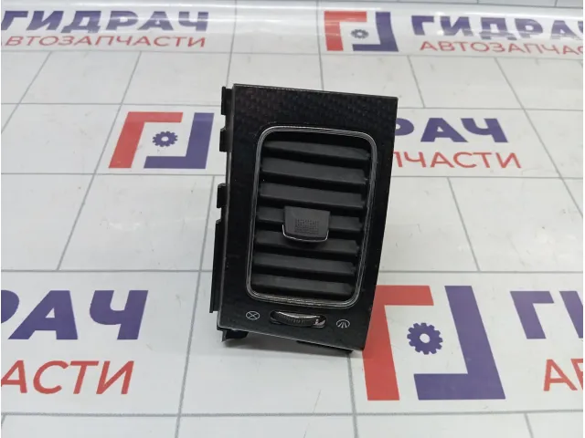 Дефлектор воздушный SsangYong Actyon